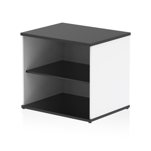 Pulse Desk High Bookcase - Image 9