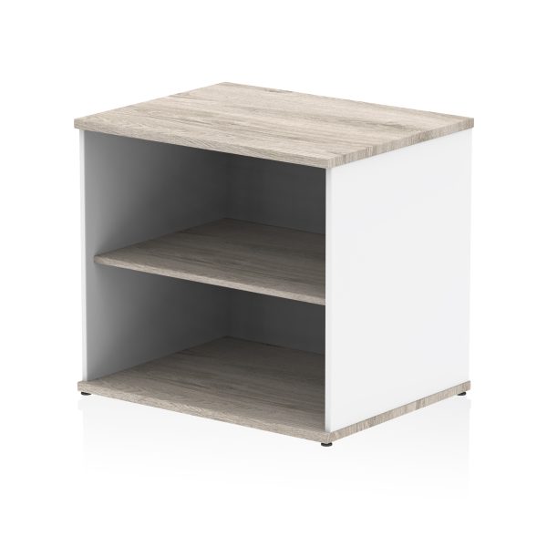 Pulse Desk High Bookcase - Image 10