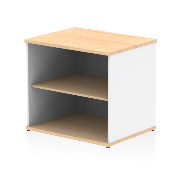 Pulse Desk High Bookcase - Image 11