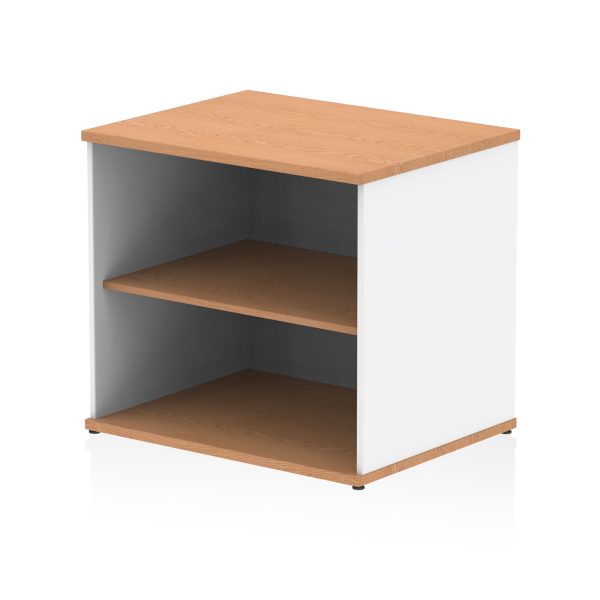 Pulse Desk High Bookcase - Image 12