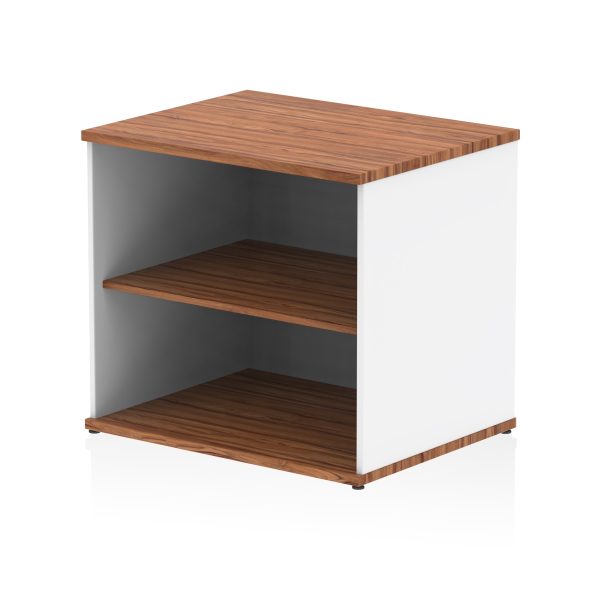 Pulse Desk High Bookcase - Image 13