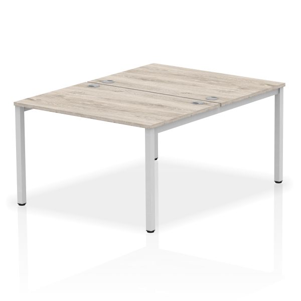 Pulse B2B Bench Desk - 2 Person - Image 3