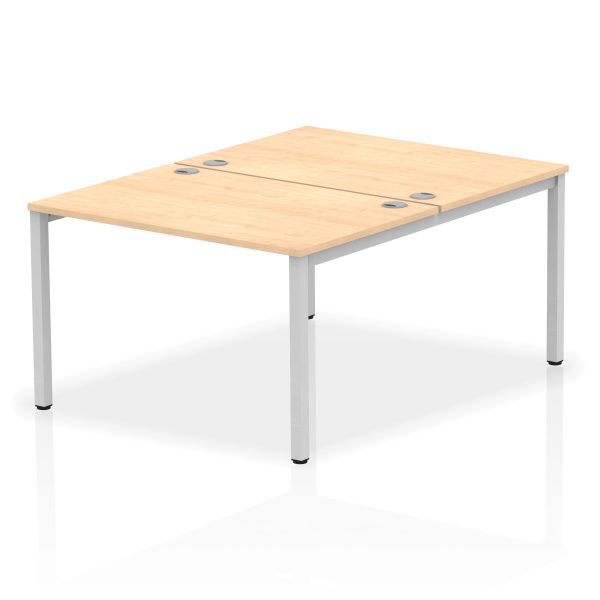 Pulse B2B Bench Desk - 2 Person - Image 5