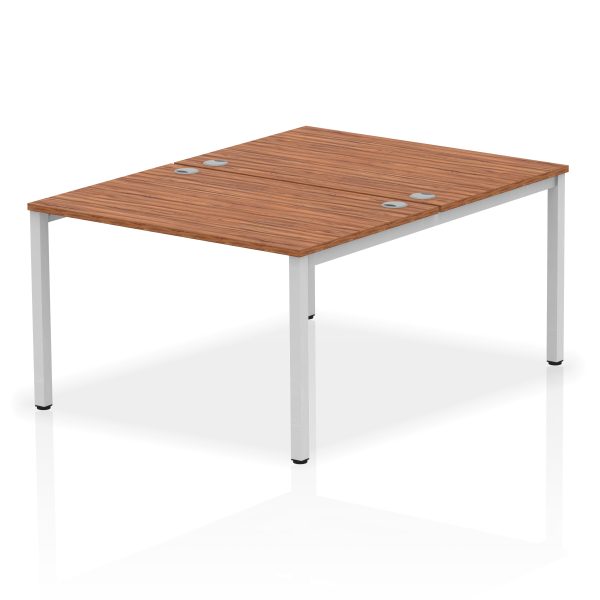 Pulse B2B Bench Desk - 2 Person - Image 9