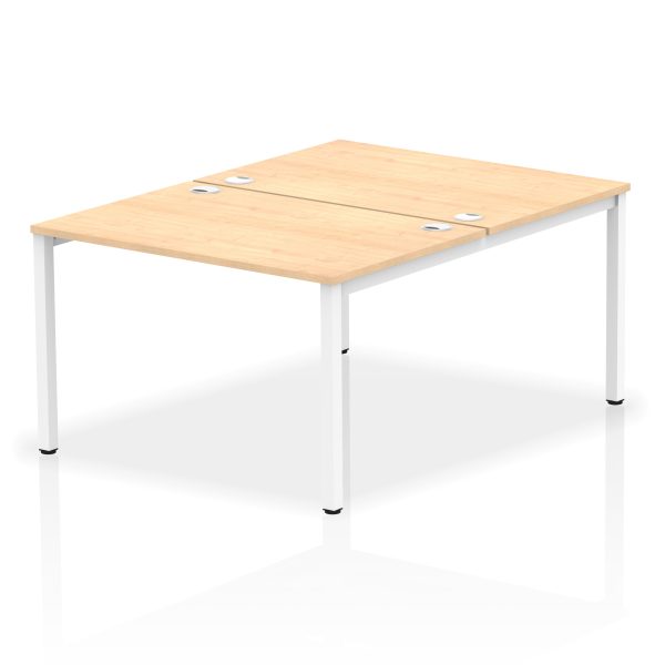 Pulse B2B Bench Desk - 2 Person - Image 6