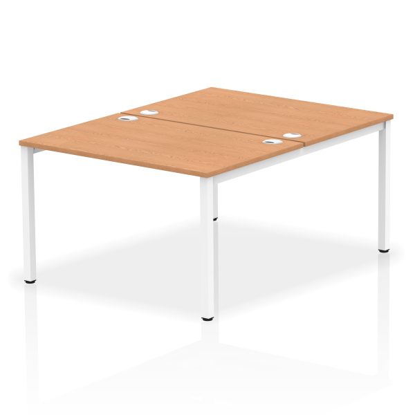 Pulse B2B Bench Desk - 2 Person - Image 8