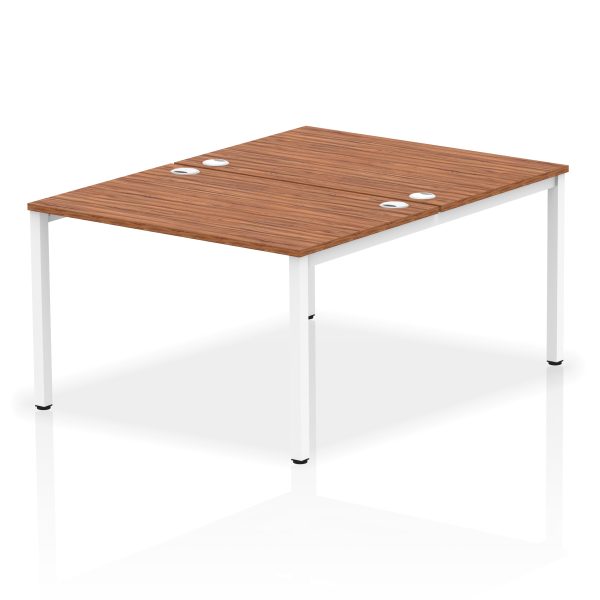 Pulse B2B Bench Desk - 2 Person - Image 10