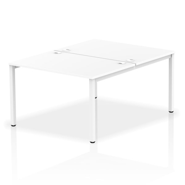 Pulse B2B Bench Desk - 2 Person - Image 12