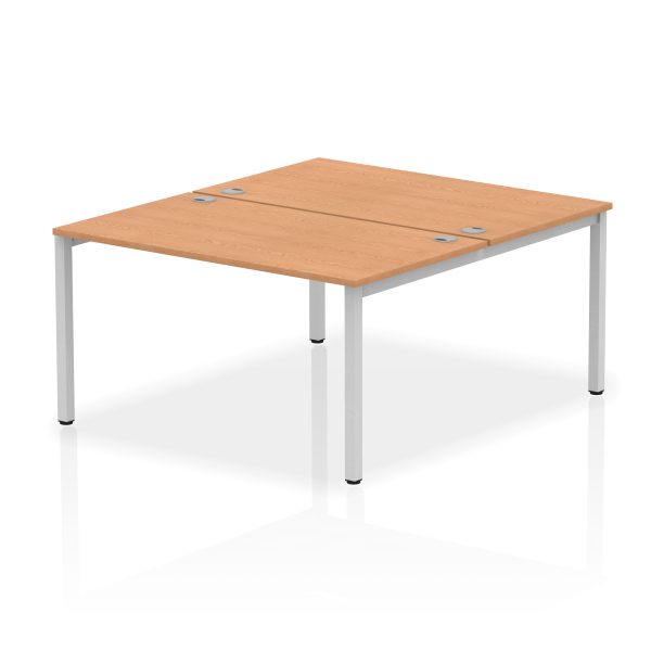 Pulse B2B Bench Desk - 2 Person - Image 19