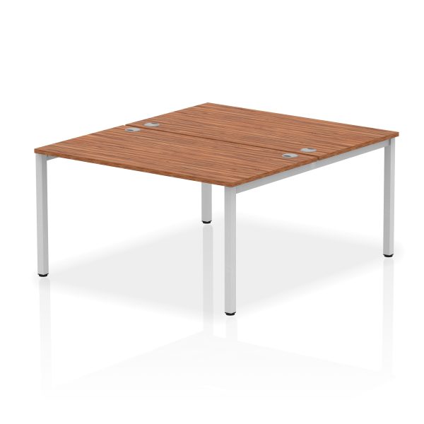 Pulse B2B Bench Desk - 2 Person - Image 21