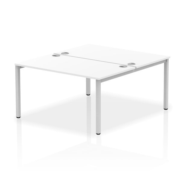 Pulse B2B Bench Desk - 2 Person - Image 23