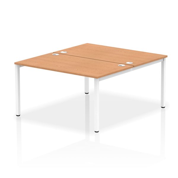 Pulse B2B Bench Desk - 2 Person - Image 20