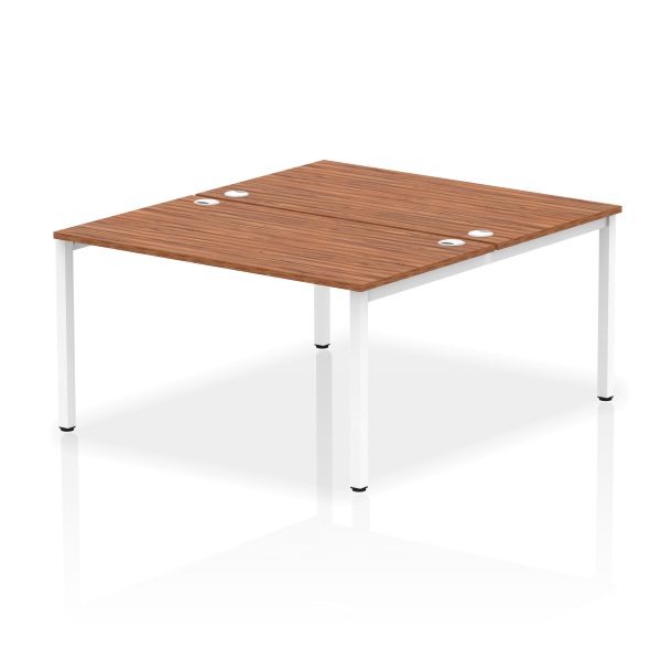 Pulse B2B Bench Desk - 2 Person - Image 22