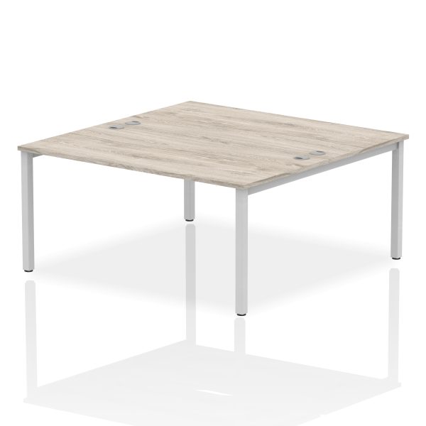 Pulse B2B Bench Desk - 2 Person - Image 27
