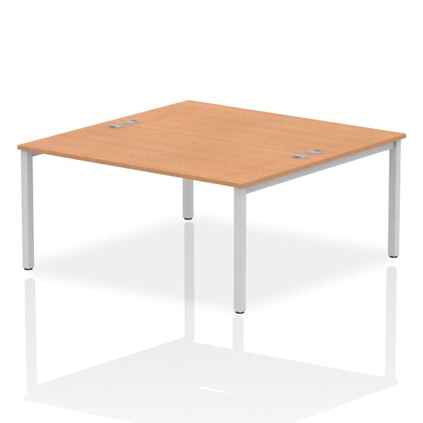 Pulse B2B Bench Desk - 2 Person - Image 31
