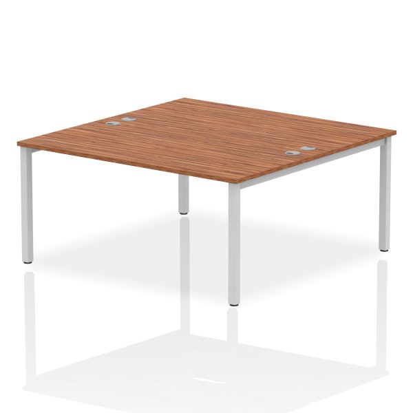 Pulse B2B Bench Desk - 2 Person - Image 33