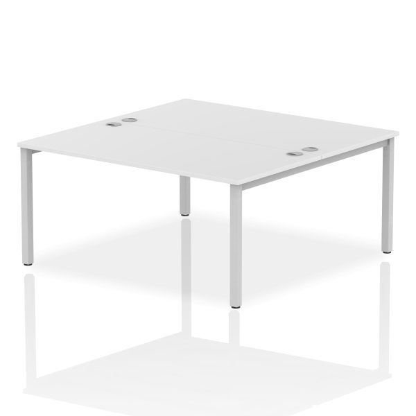 Pulse B2B Bench Desk - 2 Person - Image 35