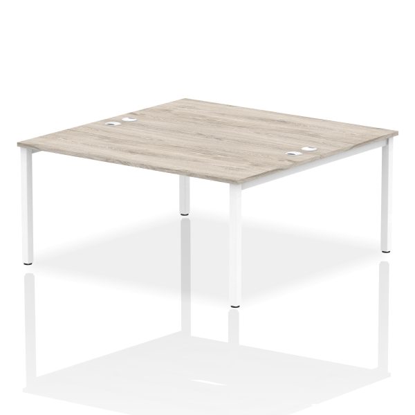 Pulse B2B Bench Desk - 2 Person - Image 28