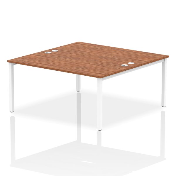 Pulse B2B Bench Desk - 2 Person - Image 34