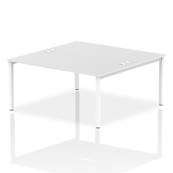 Pulse B2B Bench Desk - 2 Person - Image 36