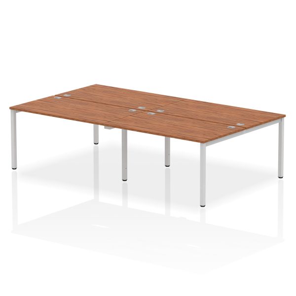 Pulse B2B Bench Desk - 4 Person - Image 21
