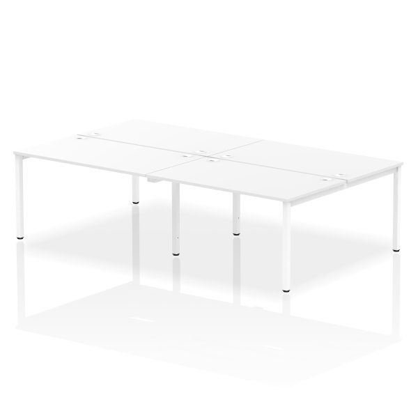 Pulse B2B Bench Desk - 4 Person - Image 24