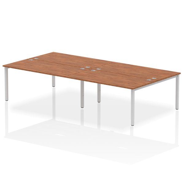 Pulse B2B Bench Desk - 4 Person - Image 33