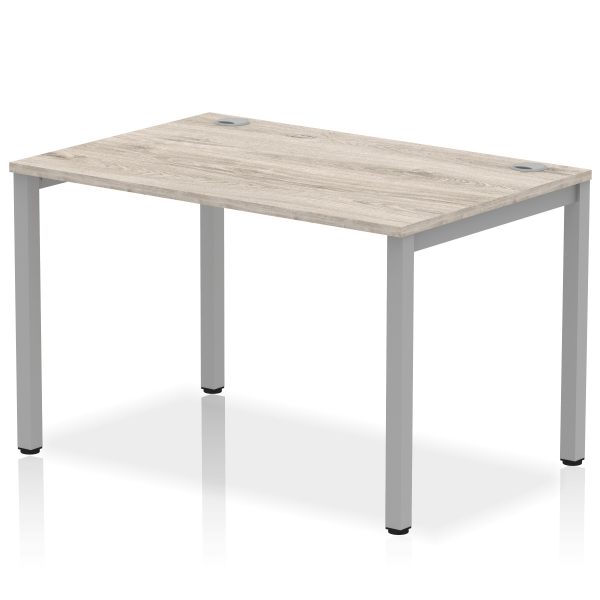 Pulse Single Starter Bench Desk - Image 3