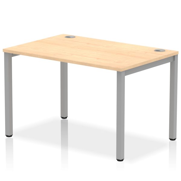 Pulse Single Starter Bench Desk - Image 5