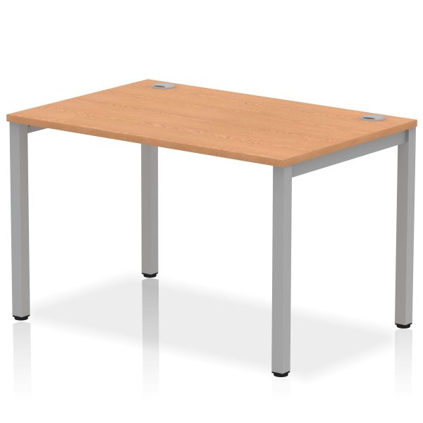 Pulse Single Starter Bench Desk - Image 7