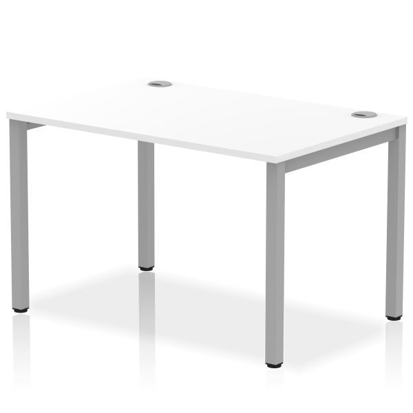 Pulse Single Starter Bench Desk - Image 11