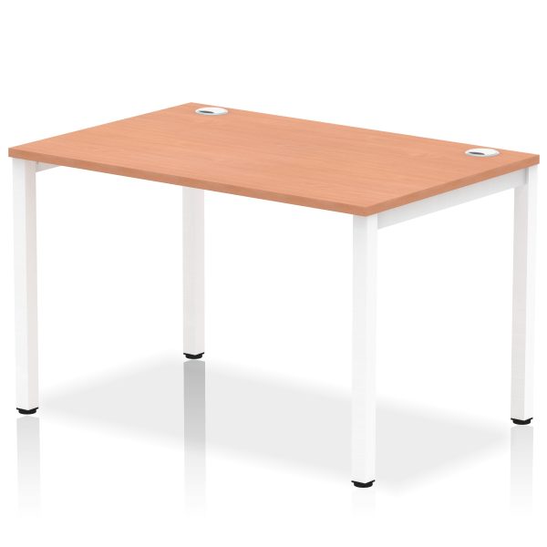 Pulse Single Starter Bench Desk - Image 2