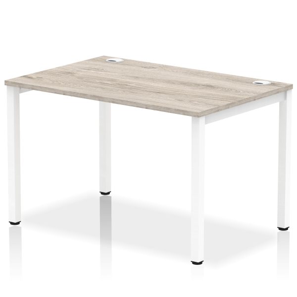 Pulse Single Starter Bench Desk - Image 4