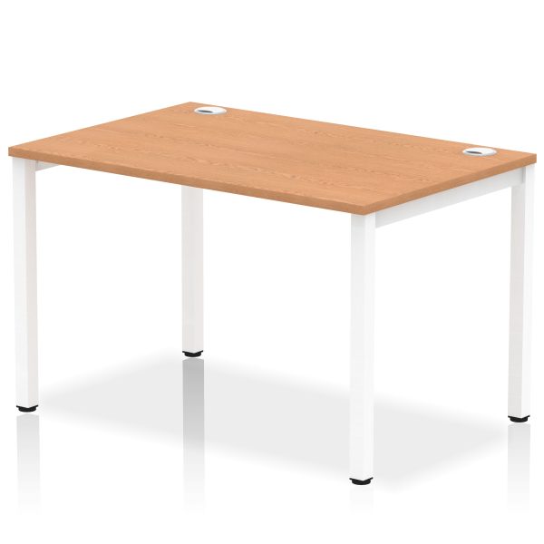 Pulse Single Starter Bench Desk - Image 8