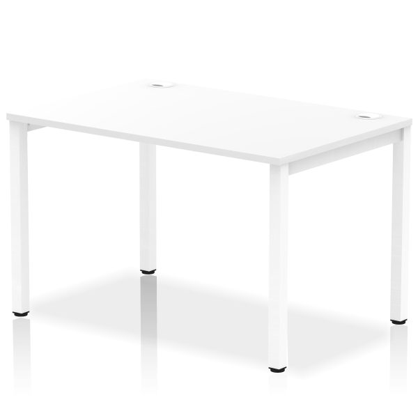 Pulse Single Starter Bench Desk - Image 12