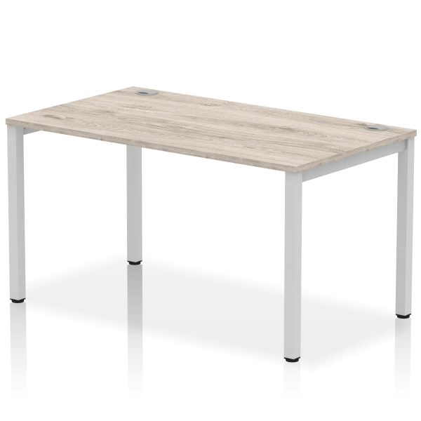 Pulse Single Starter Bench Desk - Image 15