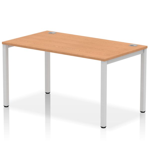 Pulse Single Starter Bench Desk - Image 19