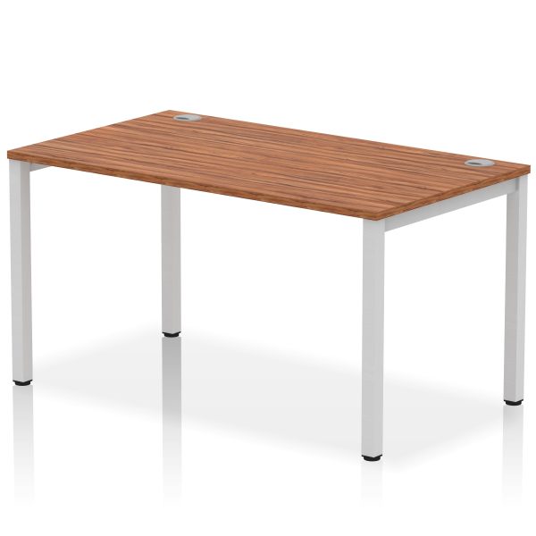 Pulse Single Starter Bench Desk - Image 21