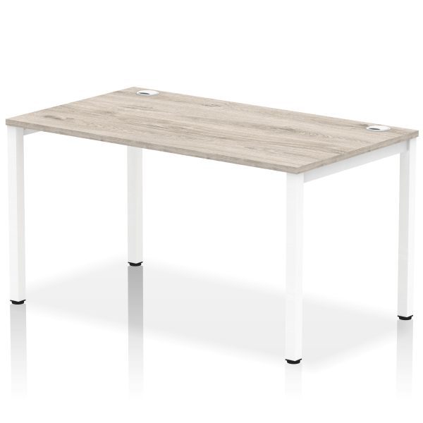 Pulse Single Starter Bench Desk - Image 16