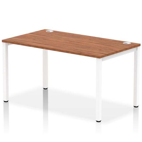 Pulse Single Starter Bench Desk - Image 22