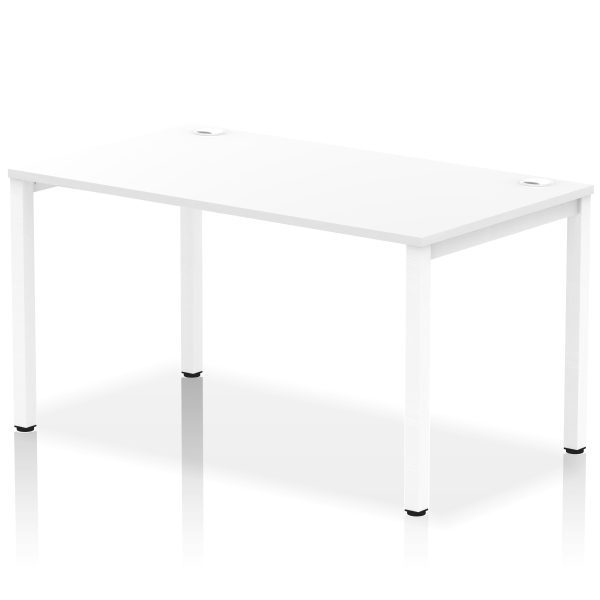 Pulse Single Starter Bench Desk - Image 24