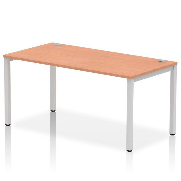 Pulse Single Starter Bench Desk - Image 25