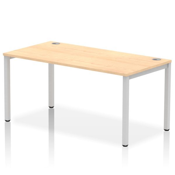 Pulse Single Starter Bench Desk - Image 29