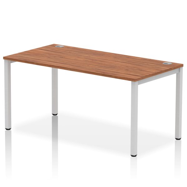Pulse Single Starter Bench Desk - Image 33