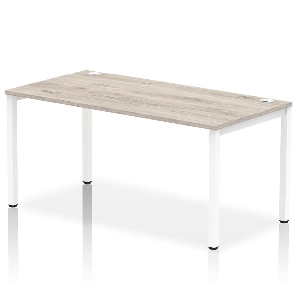 Pulse Single Starter Bench Desk - Image 28
