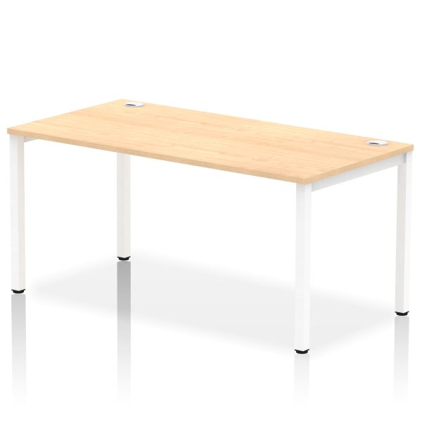 Pulse Single Starter Bench Desk - Image 30