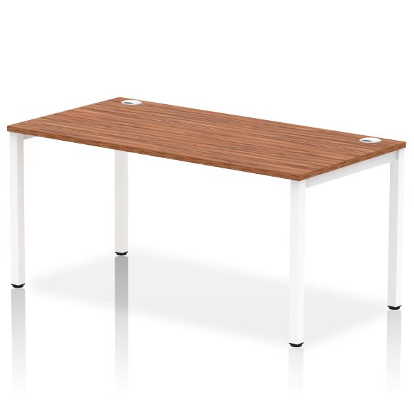 Pulse Single Starter Bench Desk - Image 34