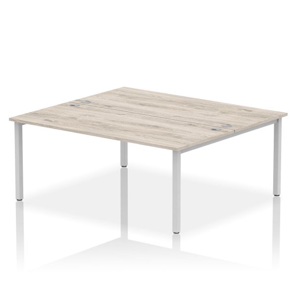 Pulse B2B Bench Desk - 2 Person - Image 39