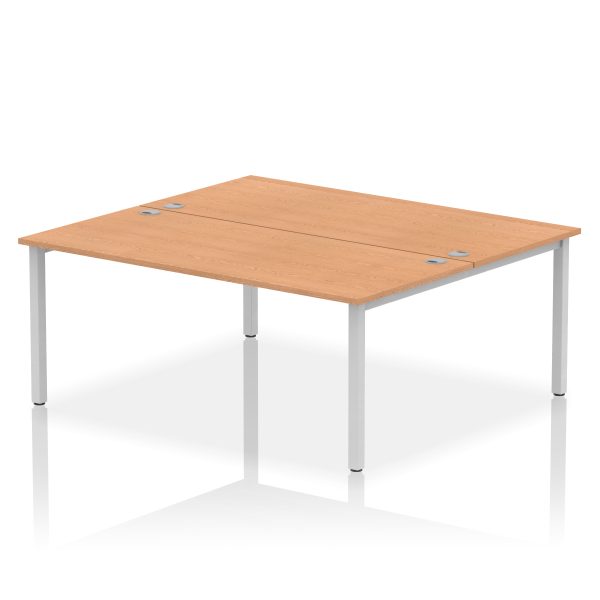 Pulse B2B Bench Desk - 2 Person - Image 43