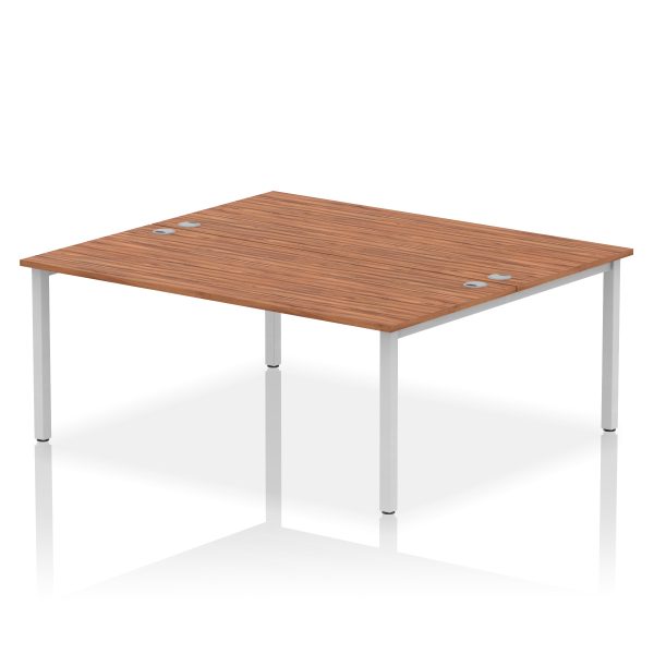 Pulse B2B Bench Desk - 2 Person - Image 45